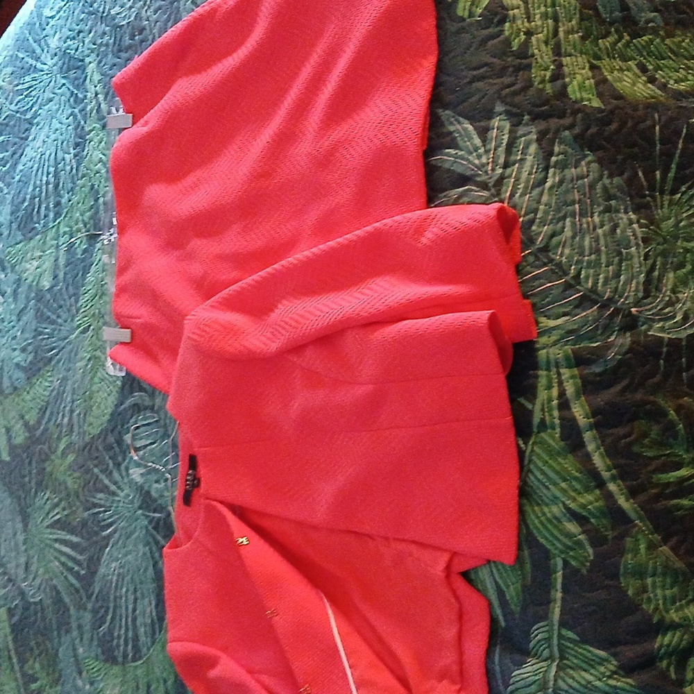 Alex Marie Skirt/jacket set